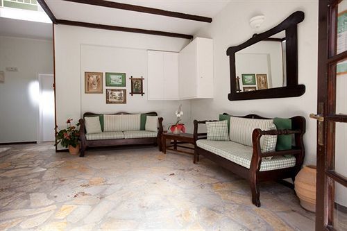 Apartment Spiti Prifti *