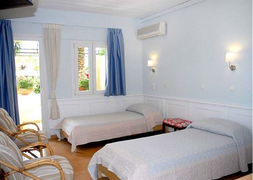 Apartment Spiti Prifti *