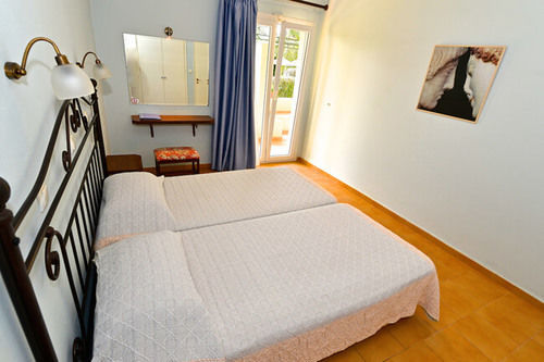 Apartment Spiti Prifti Kontokali
