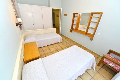 Apartment Spiti Prifti Kontokali