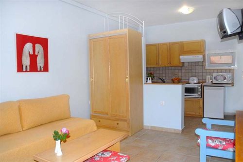 Spiti Prifti Apartment *