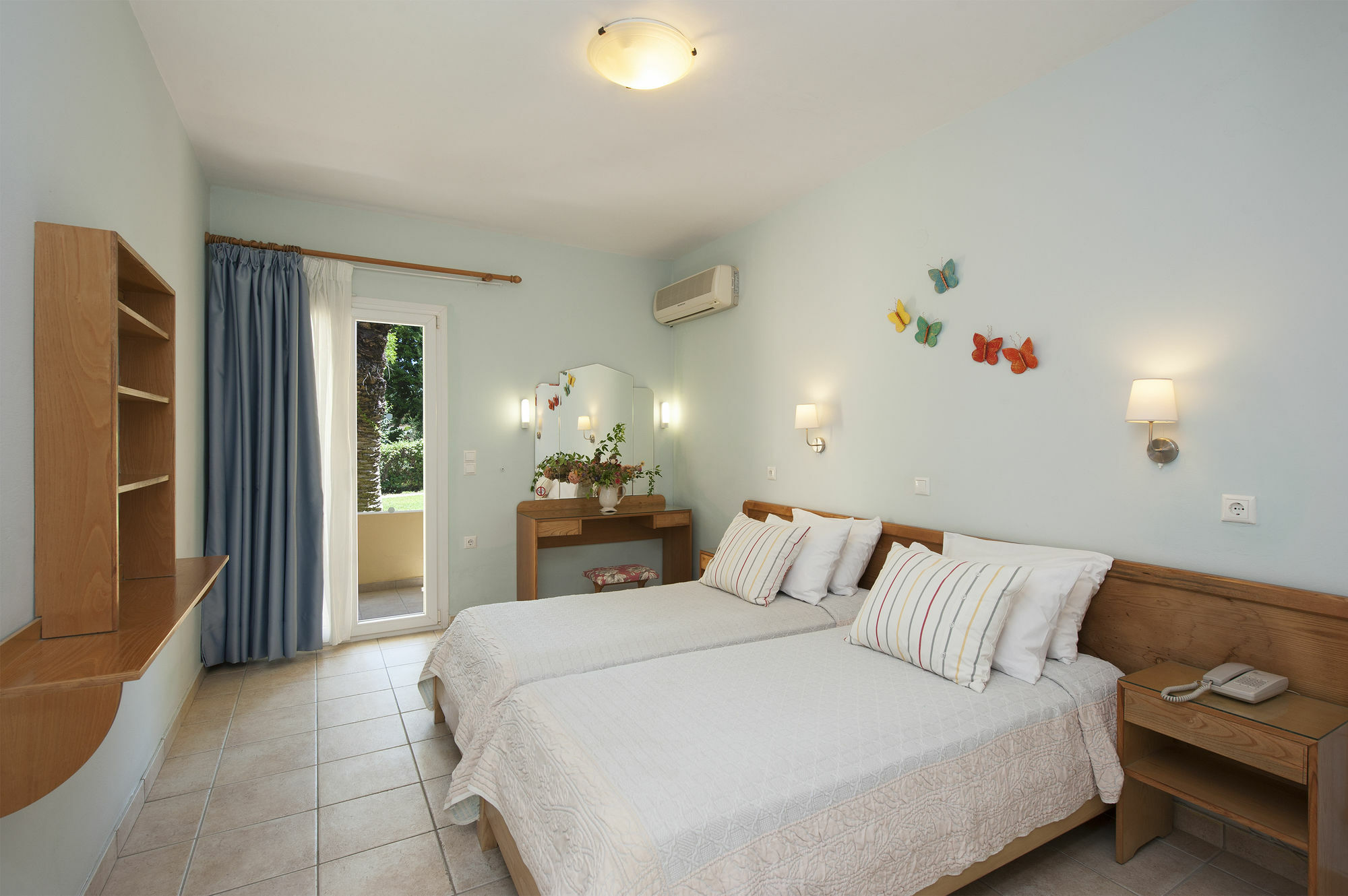 Spiti Prifti Apartment *